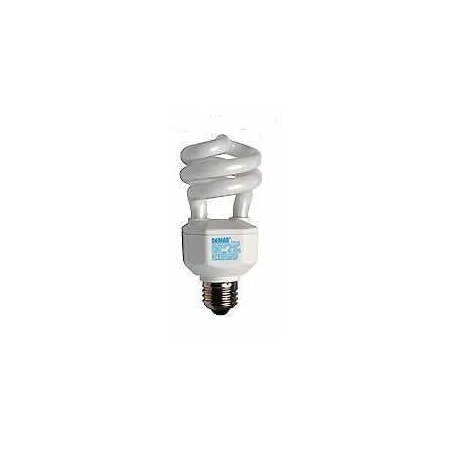 Replacement For International Lighting, Fluorescent Bulb, Cf15El41/827-E27-220V